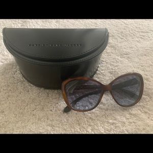 Marc Jacobs sunglasses